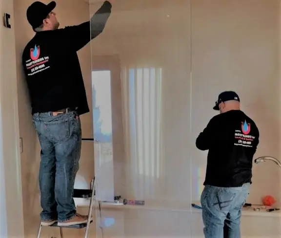 Professional plumbing installation for Leak Detection in Ellicott