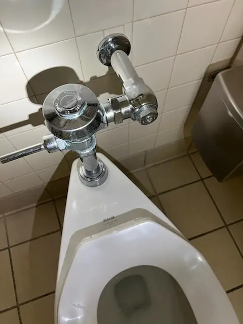 Fixture installation and repair for Pipe Repair in Ellicott